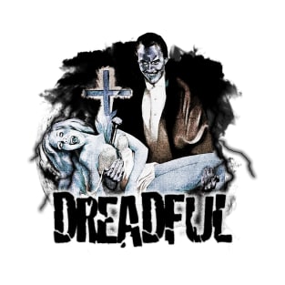 Drac T-Shirt