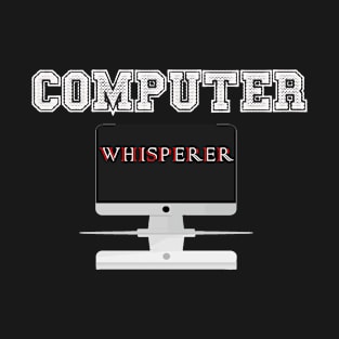 Computer T-Shirt