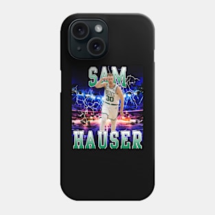 Sam Hauser Phone Case