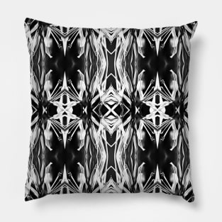 Snowflake Pillow