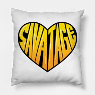 Svtg Pillow