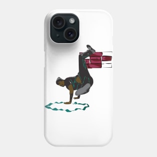 Dance Phone Case