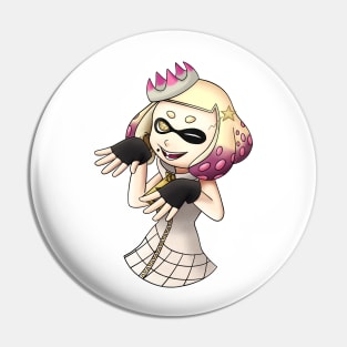 Pearl Pin