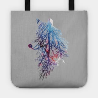 my roots Tote