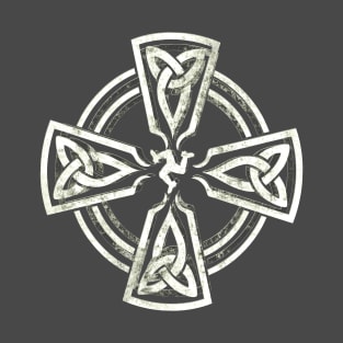 Celtic Cross T-Shirt