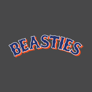 New York Beasties T-Shirt