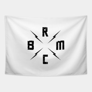 Black Rebel Motorcycle Club Tapestry