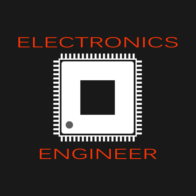 electronics engineer, electronics engineering by PrisDesign99