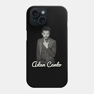 Adan Canto / 1981 Phone Case