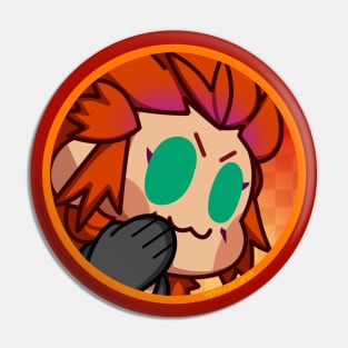 :3c Axel Pin