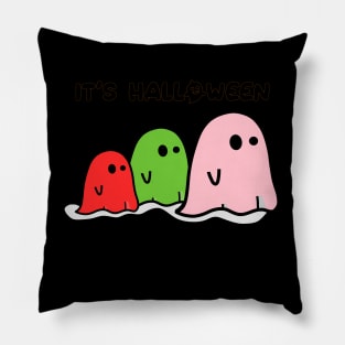 it's halloween baby! Pillow