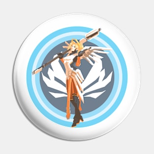 Mercy Pin