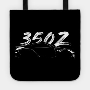 350Z JDM Tote