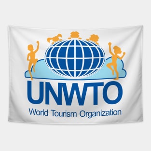 UNWTO - World Tourism Organization Tapestry