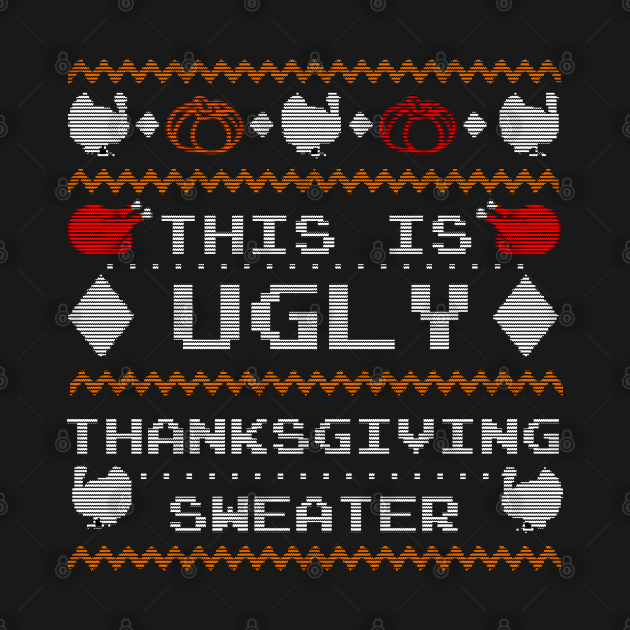 Rogers roost thanksgiving