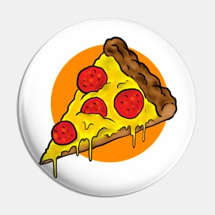 PIZZA!! enough said. Pin