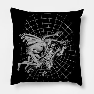 SPIDER THING 2 Pillow