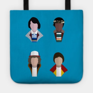 Friends Don't Lie (No Eleven) Tote