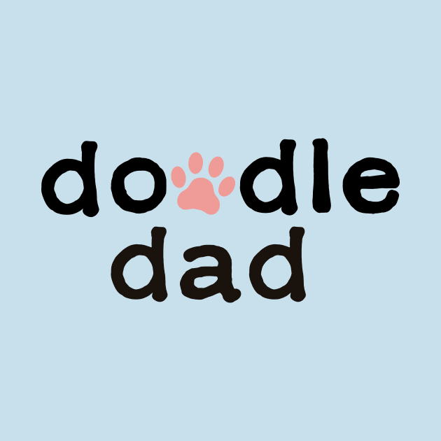 Doodle Dad by chapter2