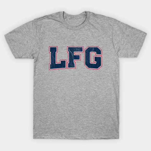 Lfg New England Football New England Patriots T Shirt Teepublic