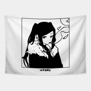 Jill Stingray (VA-11 Hall-A) Tapestry