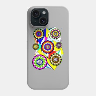 Luminaries Phone Case