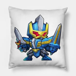 Kamen Rider Saber Pillow