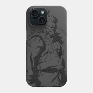 Gouki Phone Case