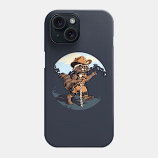 Ranger Phone Case