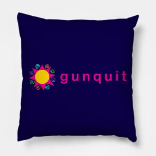 Ogunquit Pillow