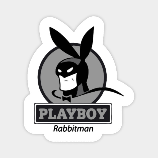 Playboy Aesthetic Playboy Magnet Teepublic