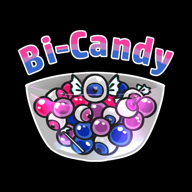 Bi-Candy by Pyrospin