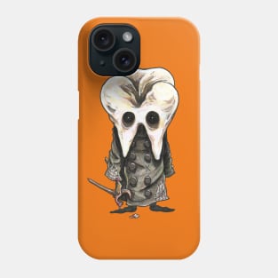 Toothy Timothy Phone Case