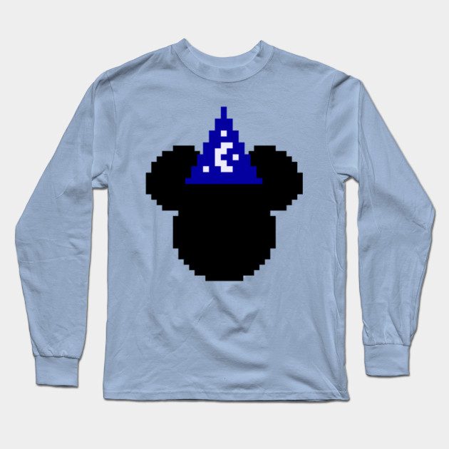sorcerer mickey shirt