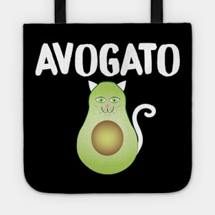 Avogato Tote