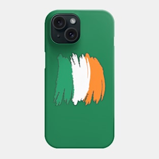 Irish Colors (Colors of Ireland) Phone Case