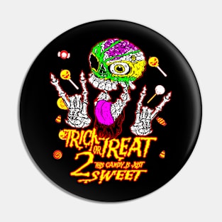 This candy is 2 sweet!! Pin