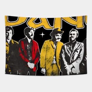 The band Tapestry