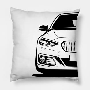 F52 Pillow