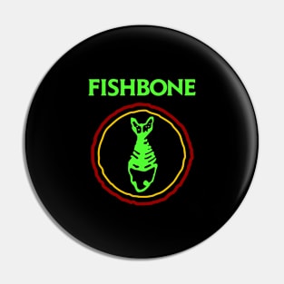 Fishbone 5 Pin