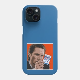 Let's See Josh Allen's Card Phone Case