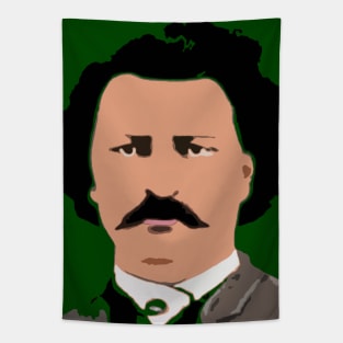 louis riel Tapestry