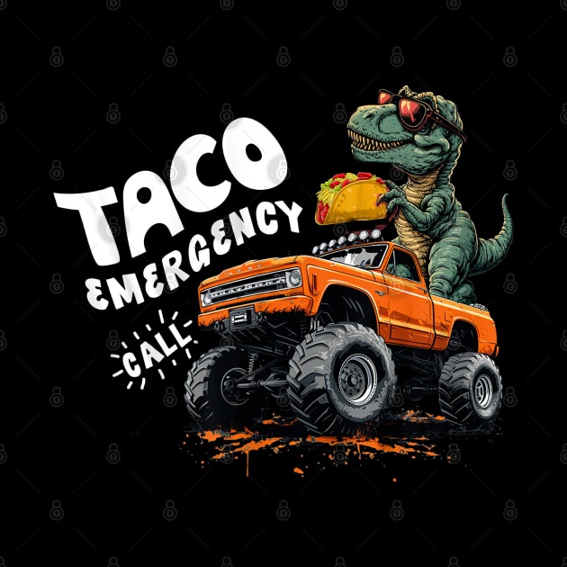 tacos emergency call by Edeno90