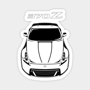 370Z Z34 2009-2020 Magnet