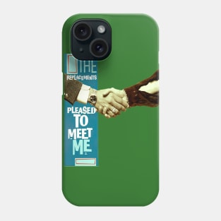 the replacements Phone Case