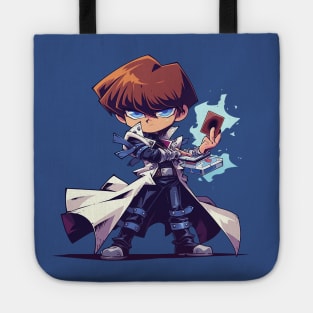 seto kaiba Tote