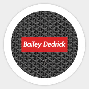 Bailey Dedrick Bailey Dedrick Onesie Teepublic