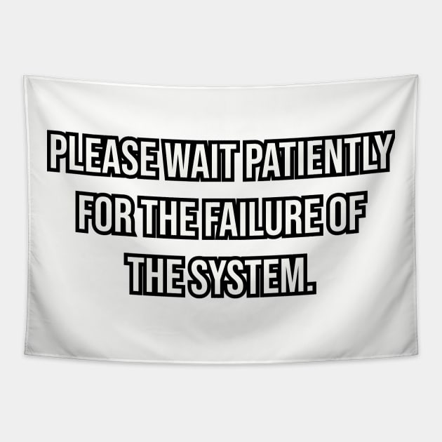 Please wait patiently for the failure of the system. Tapestry by Among the Leaves Apparel