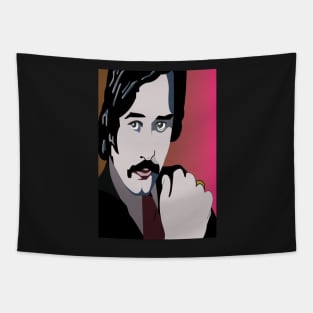 Brian Fantana Tapestry