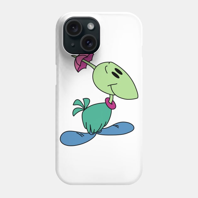 Gogo Dodo Phone Case by Just a girl 23